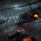 Image for article titled Concept Art From The Last of Us, Prey 2, Tomb Raider...